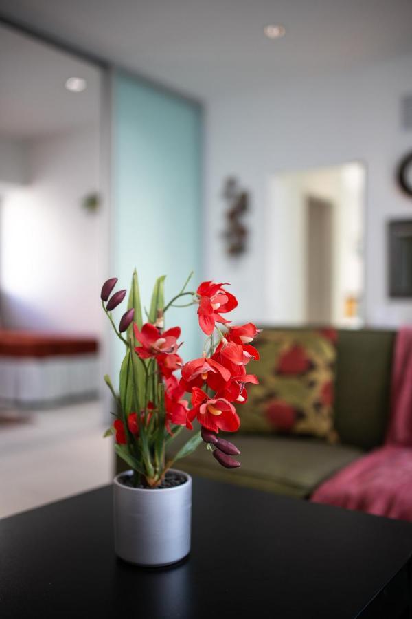 2Bedroom 2Bath Loft Exclusive Rooftop&Jacuzzi,1Block From Beach Miami Beach Eksteriør bilde